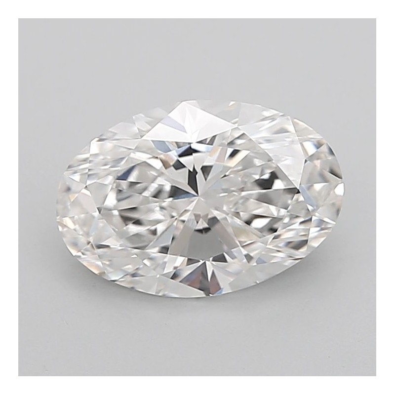 Diament laboratoryjny szlif owalny, 2.05ct, VVS2, E, IGI LG756517713