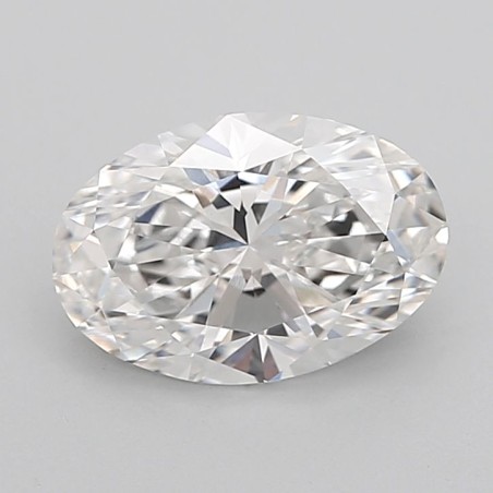 Diament laboratoryjny szlif owalny, 2.05ct, VVS2, E, IGI LG756517713