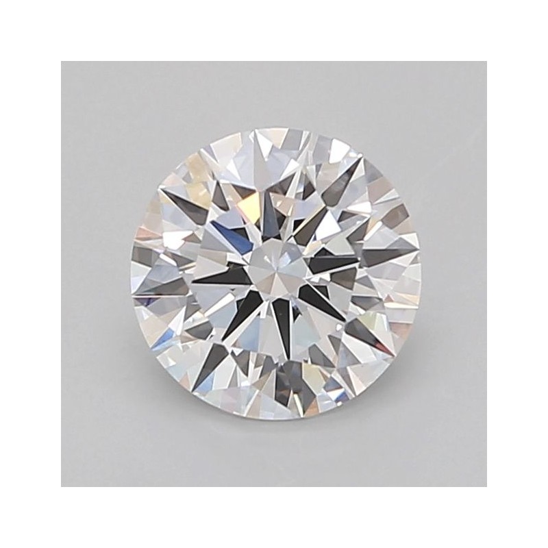 Diament laboratoryjny szlif okrągły, 1.52ct, VVS2, D, IGI LG751509321