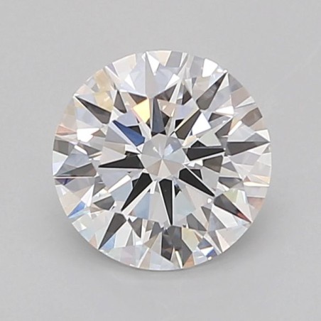 Diament laboratoryjny szlif okrągły, 1.52ct, VVS2, D, IGI LG751509321