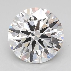 Diament laboratoryjny szlif okrągły, 1.51ct, VVS2, E, IGI LG756517681