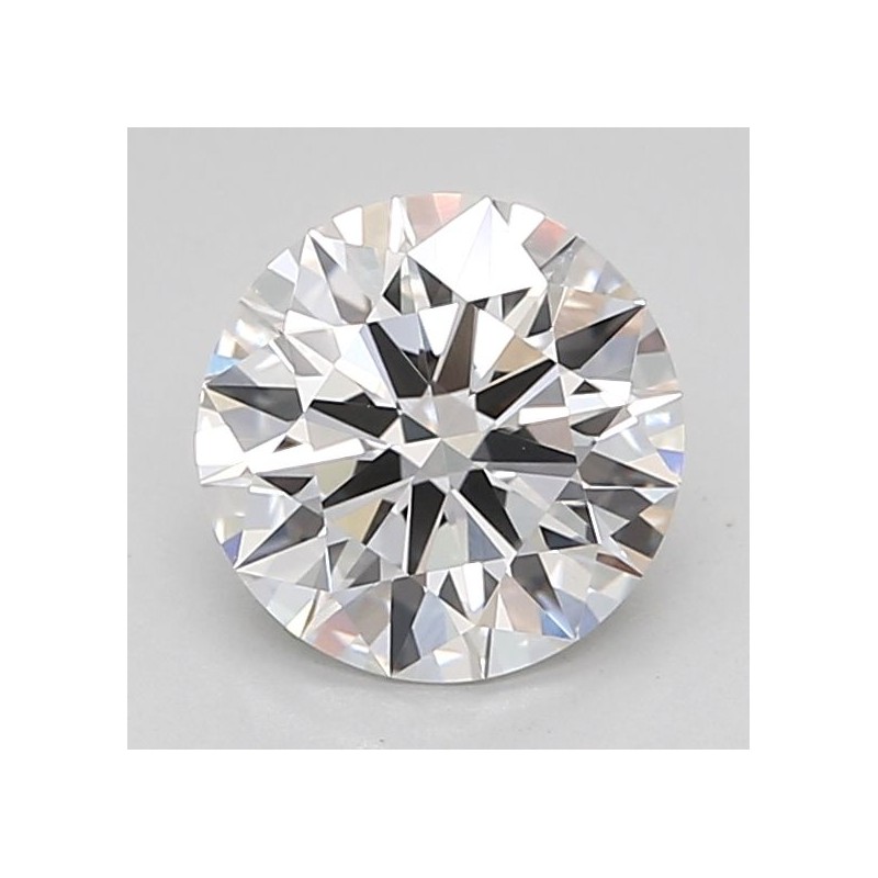 Diament laboratoryjny szlif okrągły, 1.51ct, VVS2, E, IGI LG756517681