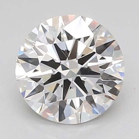 Diament laboratoryjny szlif okrągły, 1.51ct, VVS2, E, IGI LG756517681