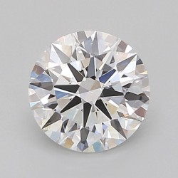 Diament laboratoryjny szlif okrągły, 1.54ct, VVS2, D, IGI LG754502538