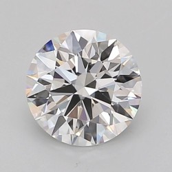 Diament laboratoryjny szlif okrągły, 1.5ct, VVS2, E, IGI LG753512832