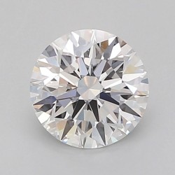 Diament laboratoryjny szlif okrągły, 1.51ct, VVS2, D, IGI LG752514535
