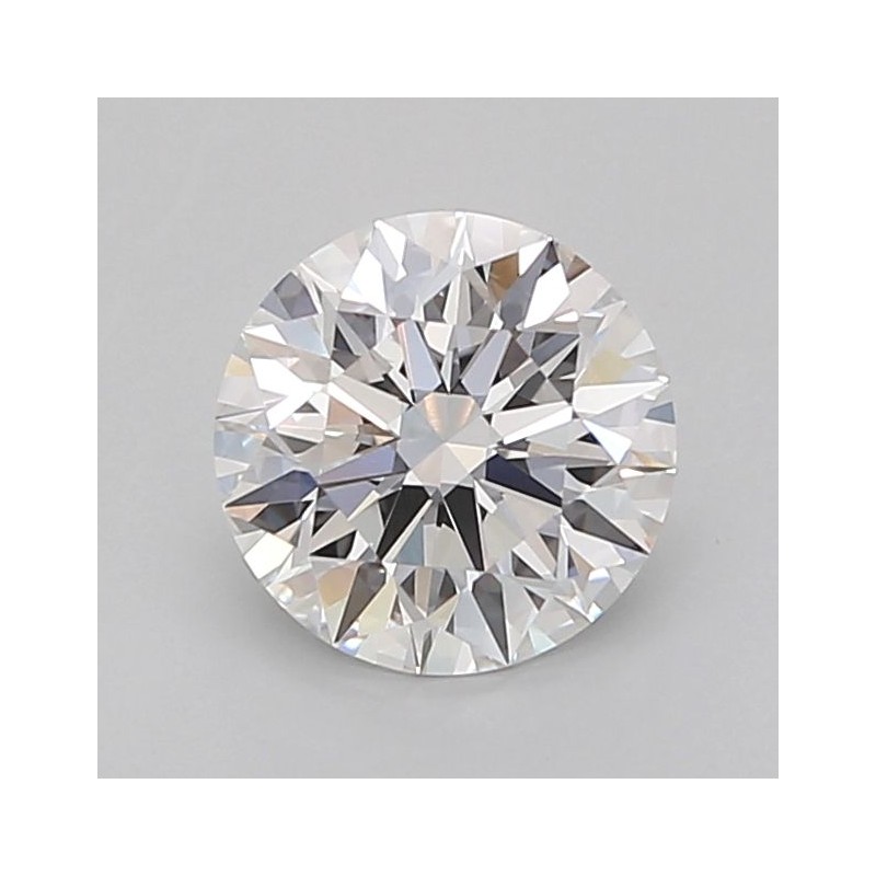 Diament laboratoryjny szlif okrągły, 1.51ct, VVS2, D, IGI LG752514535 Diament laboratoryjny szlif okrągły, 1.51ct, VVS2, D, IGI LG752514535