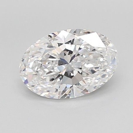 Diament laboratoryjny szlif owalny, 2.5ct, VVS2, D, IGI LG752580933