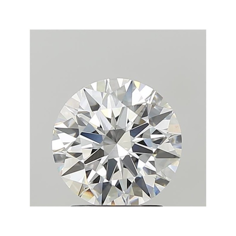 Diament laboratoryjny szlif okrągły, 2.09ct, VVS2, E, IGI LG756595696