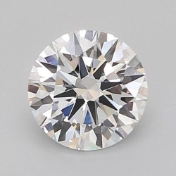Diament laboratoryjny szlif okrągły, 1.5ct, VVS2, D, IGI LG754502577