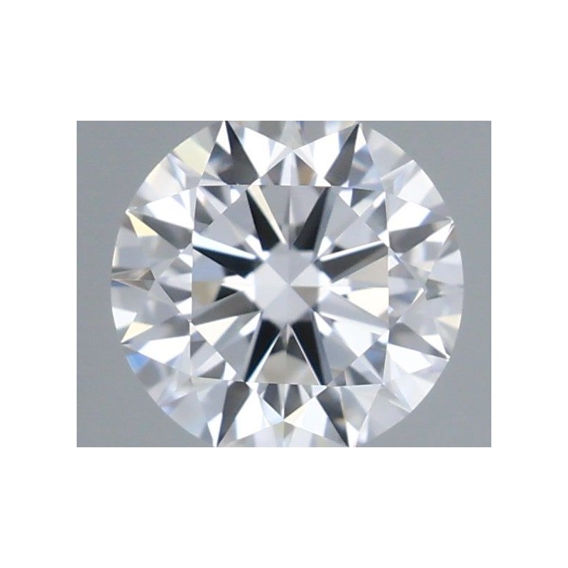 Diament szlif okrągły, 0.4ct, VVS1, D, GIA 5526357940 Diament szlif okrągły, 0.4ct, VVS1, D, GIA 5526357940