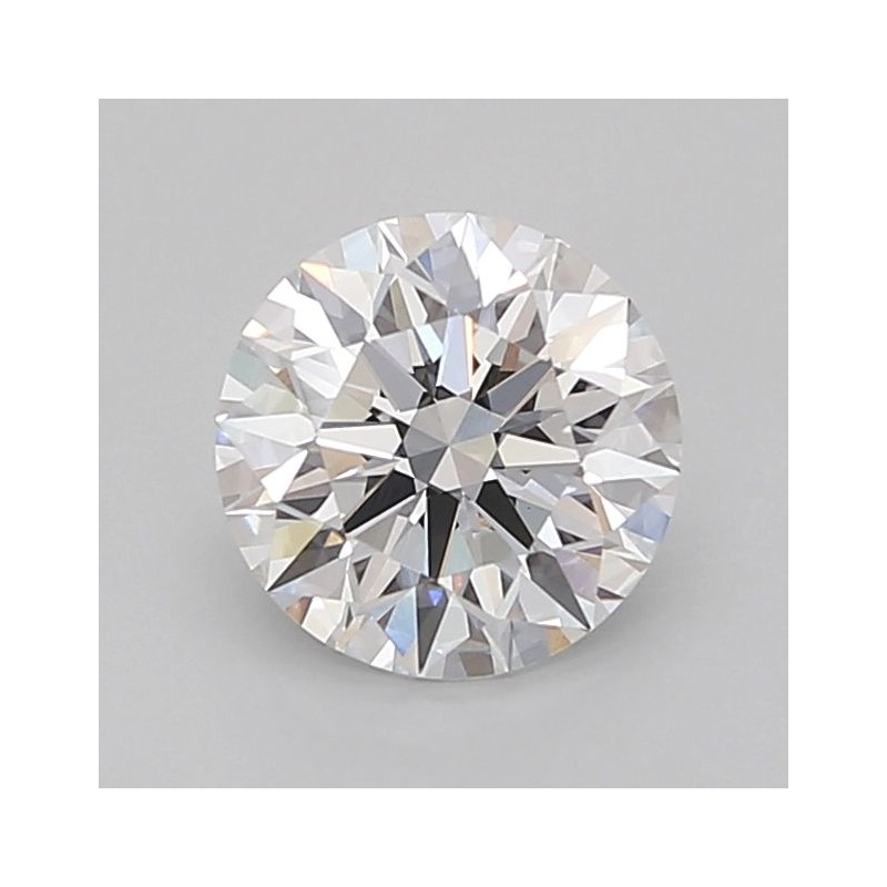 Diament laboratoryjny szlif okrągły, 1.52ct, VVS2, D, IGI LG754502573 Diament laboratoryjny szlif okrągły, 1.52ct, VVS2, D, IGI LG754502573