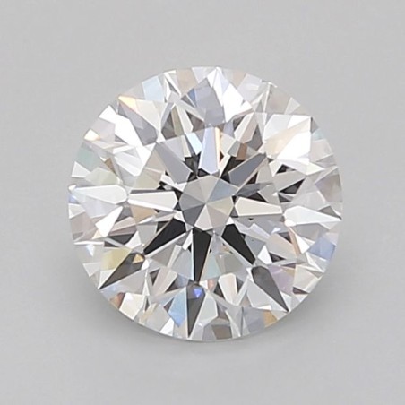 Diament laboratoryjny szlif okrągły, 1.52ct, VVS2, D, IGI LG754502573