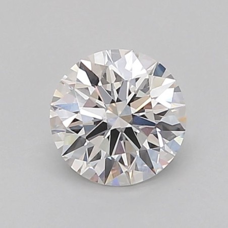 Diament laboratoryjny szlif okrągły, 1.05ct, VVS2, F, IGI LG754571648