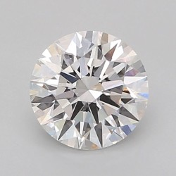 Diament laboratoryjny szlif okrągły, 1.5ct, VVS2, D, IGI LG754571696
