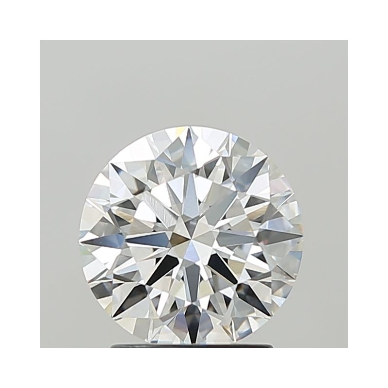 Diament laboratoryjny szlif okrągły, 2.05ct, VVS2, E, IGI LG756595704 Diament laboratoryjny szlif okrągły, 2.05ct, VVS2, E, IGI LG756595704