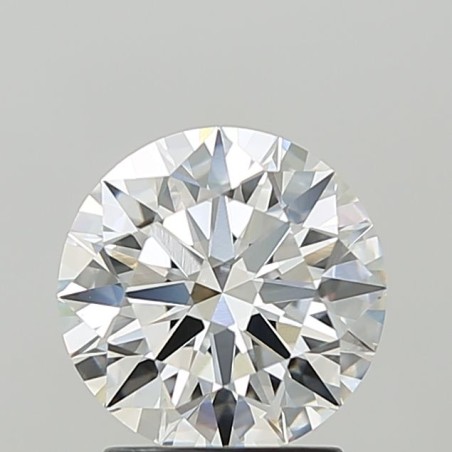 Diament laboratoryjny szlif okrągły, 2.05ct, VVS2, E, IGI LG756595704