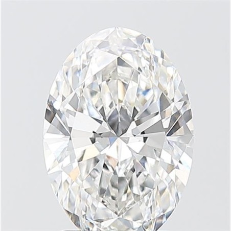 Diament laboratoryjny szlif owalny, 2.01ct, VVS2, E, IGI LG756594162