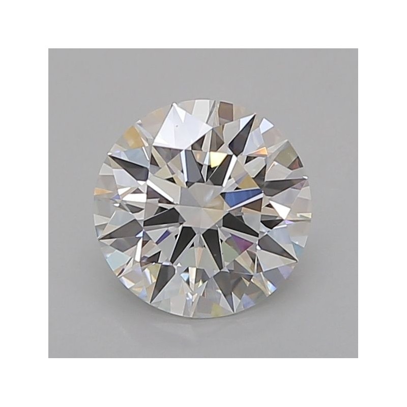 Diament laboratoryjny szlif okrągły, 1.53ct, VVS2, D, IGI LG756514450