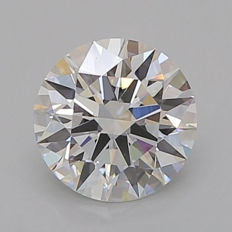 Diament laboratoryjny szlif okrągły, 1.53ct, VVS2, D, IGI LG756514450