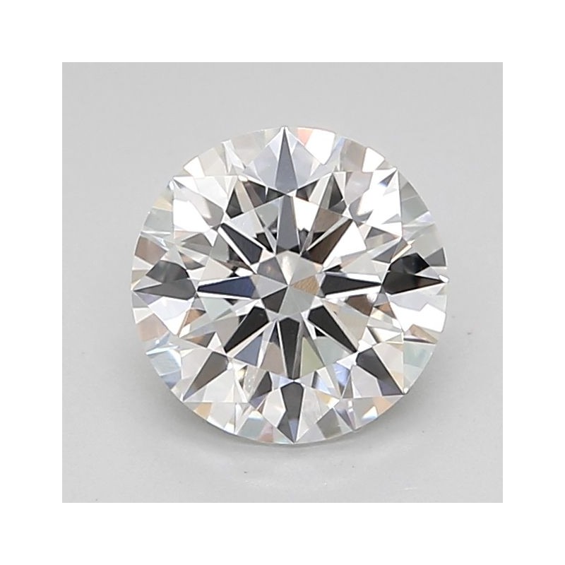 Diament laboratoryjny szlif okrągły, 1.56ct, VVS2, D, IGI LG756514333 Diament laboratoryjny szlif okrągły, 1.56ct, VVS2, D, IGI LG756514333