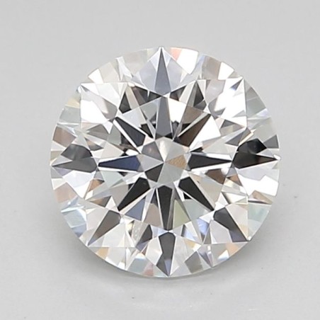 Diament laboratoryjny szlif okrągły, 1.56ct, VVS2, D, IGI LG756514333