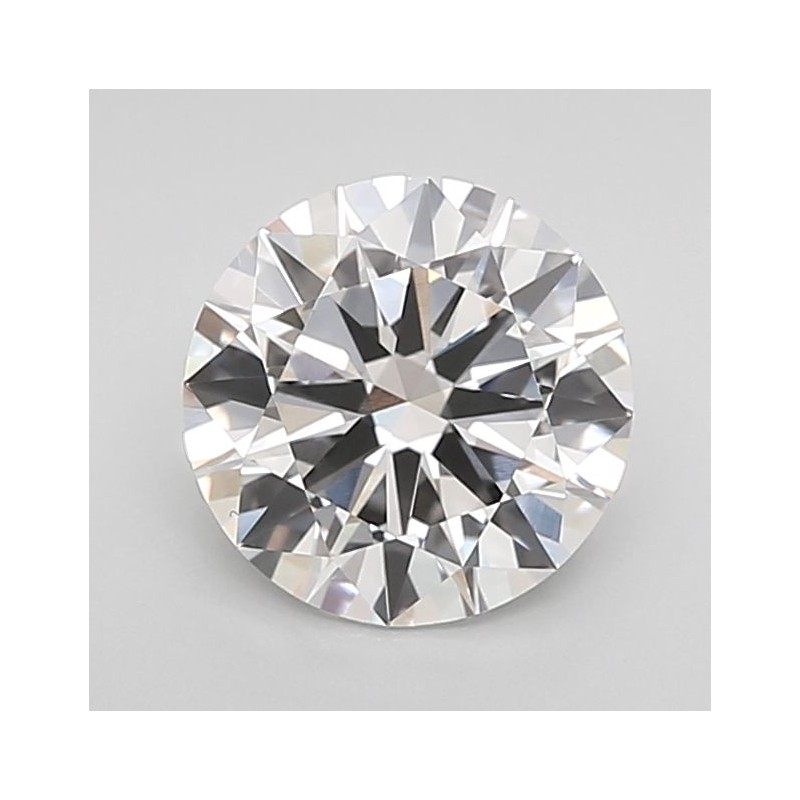 Diament laboratoryjny szlif okrągły, 1.51ct, VVS2, D, IGI LG755526775