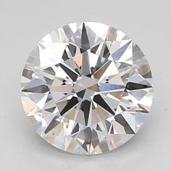 Diament laboratoryjny szlif okrągły, 1.51ct, VVS2, D, IGI LG755529874