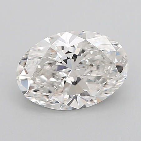 Diament laboratoryjny szlif owalny, 2.51ct, VVS2, F, IGI LG756514355