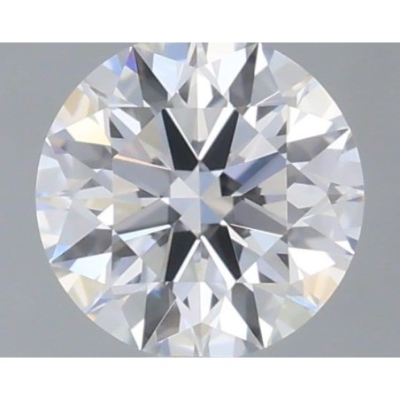 Diament szlif okrągły, 0.32ct, VS2, D, GIA 1535687154