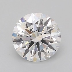 Diament laboratoryjny szlif okrągły, 1.51ct, VVS2, D, IGI LG754557728