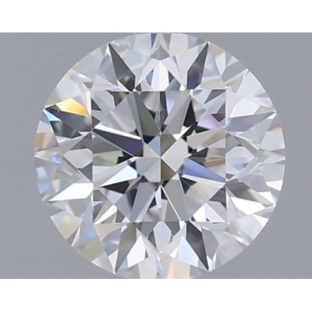 Diament szlif okrągły, 1.25ct, VVS1, D, GIA 6531869011