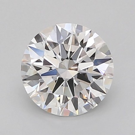 Diament laboratoryjny szlif okrągły, 1.54ct, VVS2, D, IGI LG755526763