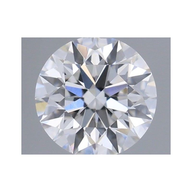 Diament szlif okrągły, 0.42ct, VS2, E, GIA 2527461775