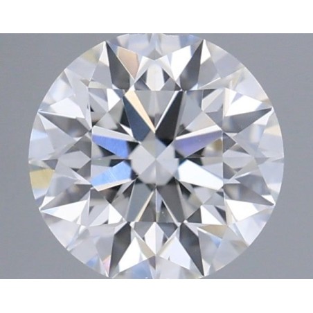 Diament szlif okrągły, 0.42ct, VS2, E, GIA 2527461775