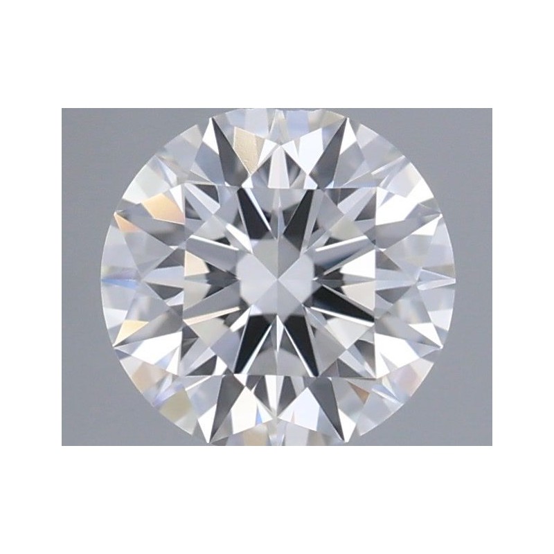 Diament szlif okrągły, 0.41ct, VVS1, F, GIA 2526461753 Diament szlif okrągły, 0.41ct, VVS1, F, GIA 2526461753