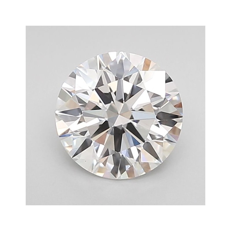 Diament laboratoryjny szlif okrągły, 1.51ct, VVS2, E, IGI LG756517716 Diament laboratoryjny szlif okrągły, 1.51ct, VVS2, E, IGI LG756517716