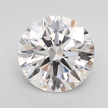 Diament laboratoryjny szlif okrągły, 1.51ct, VVS2, E, IGI LG756517716