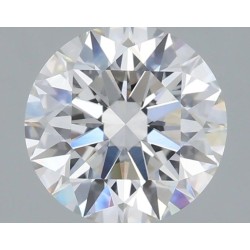 Diament laboratoryjny szlif okrągły, 1.91ct, VVS2, F, IGI LG724596823