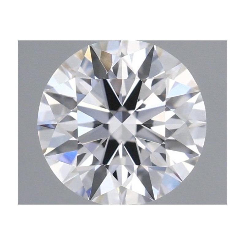Diament szlif okrągły, 0.44ct, VVS1, F, GIA 7531542847 Diament szlif okrągły, 0.44ct, VVS1, F, GIA 7531542847