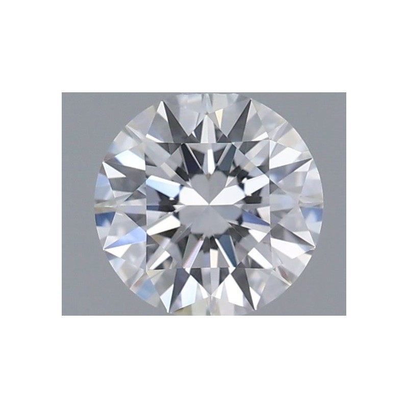 Diament szlif okrągły, 0.7ct, VS1, D, GIA 1538856910 Diament szlif okrągły, 0.7ct, VS1, D, GIA 1538856910