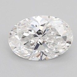 Diament laboratoryjny szlif owalny, 2.03ct, VVS2, E, IGI LG756514345