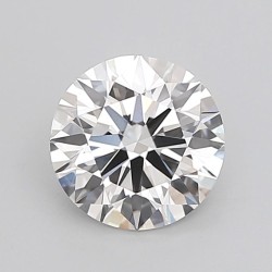 Diament laboratoryjny szlif okrągły, 2.53ct, VVS2, F, IGI LG756514300