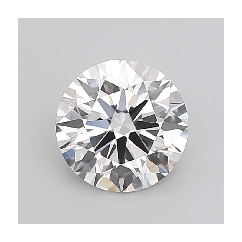 Diament laboratoryjny szlif okrągły, 2.53ct, VVS2, F, IGI LG756514300