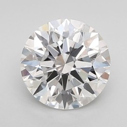 Diament laboratoryjny szlif okrągły, 1.54ct, VVS2, D, IGI LG756514340