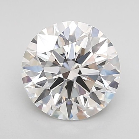 Diament laboratoryjny szlif okrągły, 1.5ct, VVS2, E, IGI LG756533403