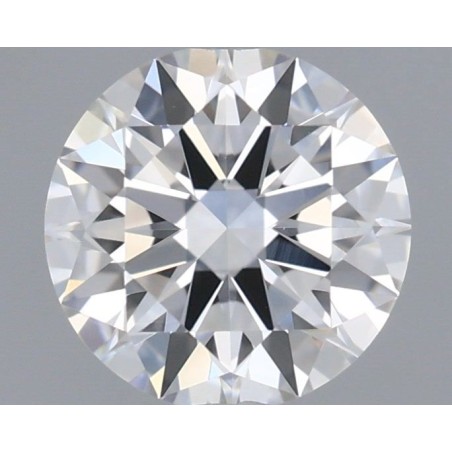Diament szlif okrągły, 0.68ct, VVS2, G, GIA 1525449359