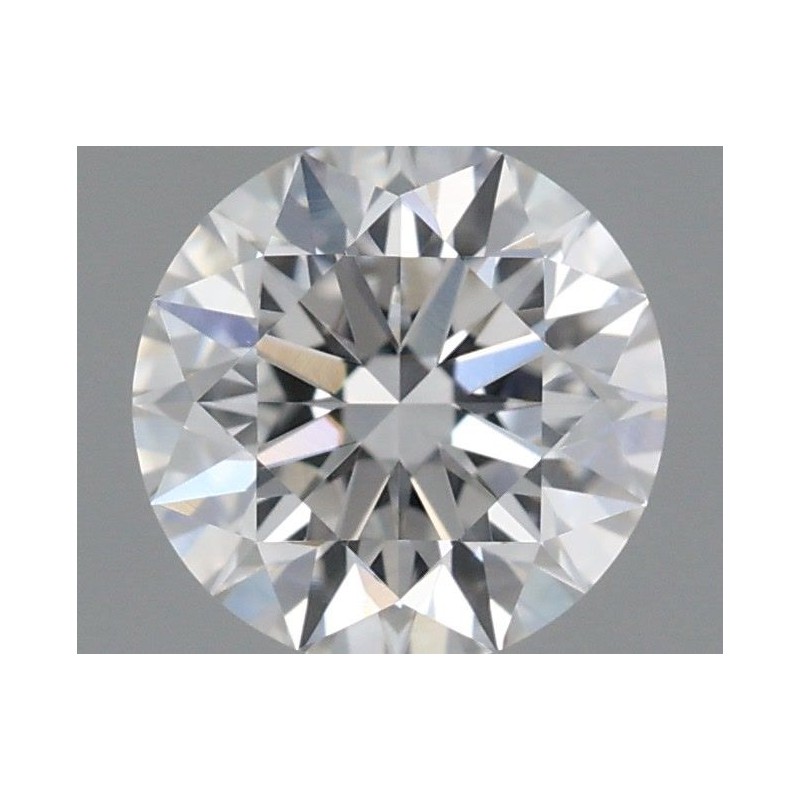 Diament szlif okrągły, 0.52ct, VVS2, G, GIA 7538152365