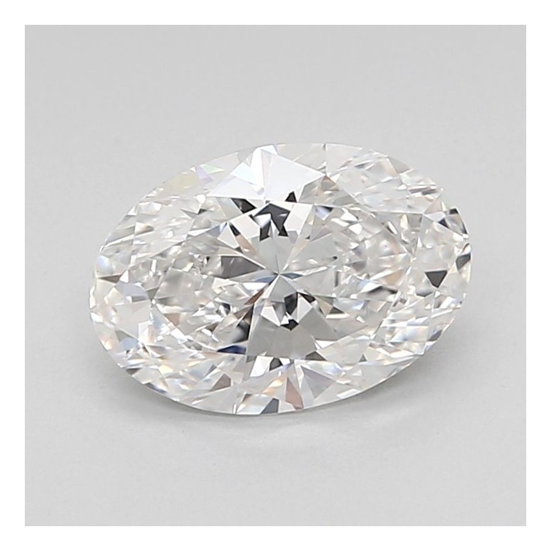 Diament laboratoryjny szlif owalny, 1.73ct, VVS2, E, IGI LG755516382 Diament laboratoryjny szlif owalny, 1.73ct, VVS2, E, IGI LG755516382