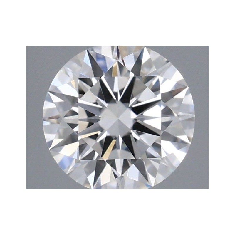Diament szlif okrągły, 0.31ct, VVS2, E, GIA 6531284306
